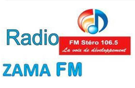 Radio ZAMA